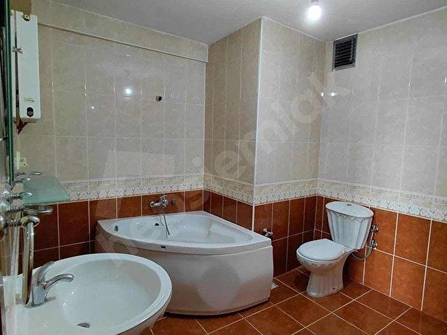 y.kent ş.hastanesi karşısında kiralık 3+1 arakat daire - Görsel 10