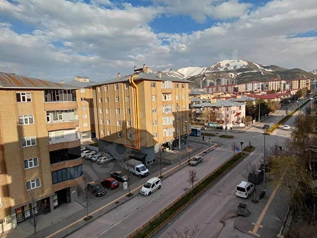 y.kent ş.hastanesi karşısında kiralık 3+1 arakat daire - Görsel 15