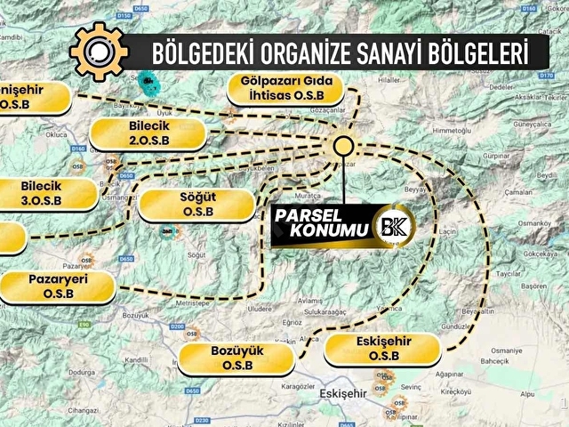 Bilecik Yenipazar batıbelenören - Görsel 19