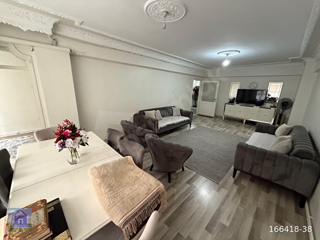 ŞİRİNEVLERDE 2+1 ASANSÖRLÜ 100M2 BÜYÜK SATILIK DAİRE - Görsel 15