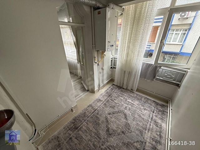 ŞİRİNEVLERDE 2+1 ASANSÖRLÜ 100M2 BÜYÜK SATILIK DAİRE - Görsel 19