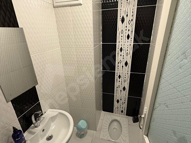 ŞİRİNEVLERDE 2+1 ASANSÖRLÜ 100M2 BÜYÜK SATILIK DAİRE - Görsel 27