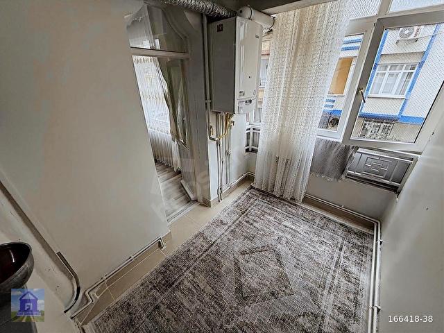 ŞİRİNEVLERDE 2+1 ASANSÖRLÜ 100M2 BÜYÜK SATILIK DAİRE - Görsel 20