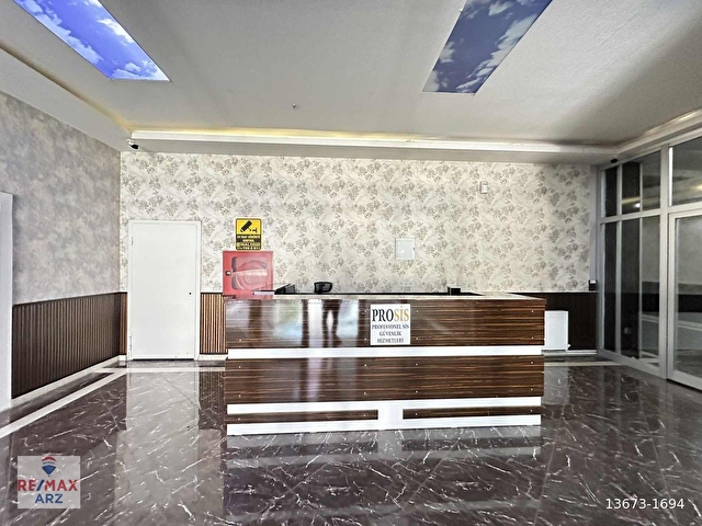 ANKARA ERYAMAN ŞEHİT OSMAN AVCI MAHALLESİNDE SATILIK DAİRE - Görsel 12