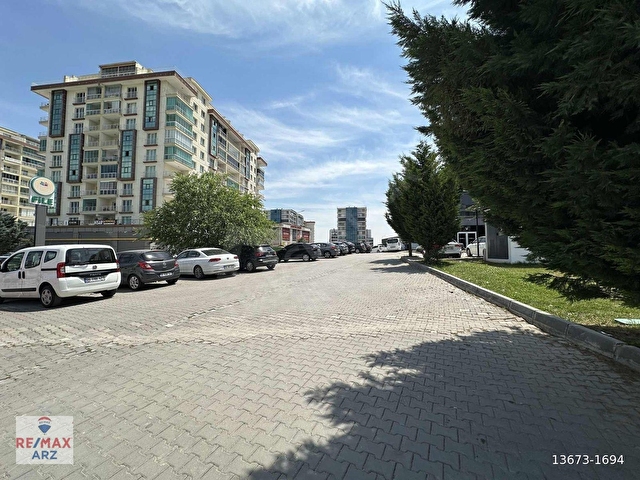 ANKARA ERYAMAN ŞEHİT OSMAN AVCI MAHALLESİNDE SATILIK DAİRE - Görsel 7