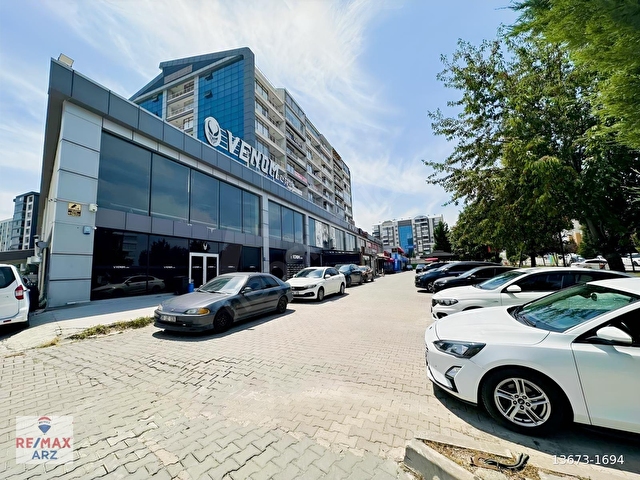 ANKARA ERYAMAN ŞEHİT OSMAN AVCI MAHALLESİNDE SATILIK DAİRE - Görsel 9