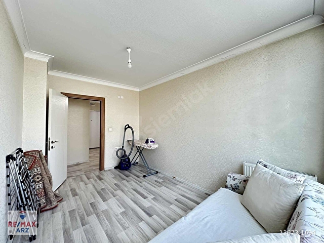 ANKARA ERYAMAN ŞEHİT OSMAN AVCI MAHALLESİNDE SATILIK DAİRE - Görsel 19