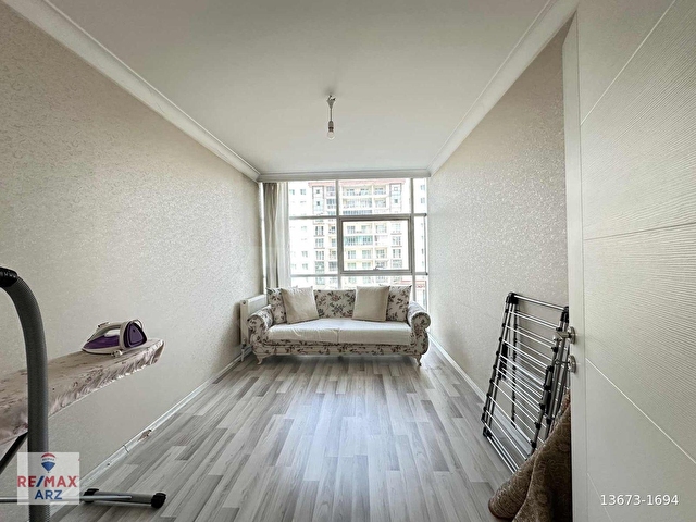 ANKARA ERYAMAN ŞEHİT OSMAN AVCI MAHALLESİNDE SATILIK DAİRE - Görsel 17
