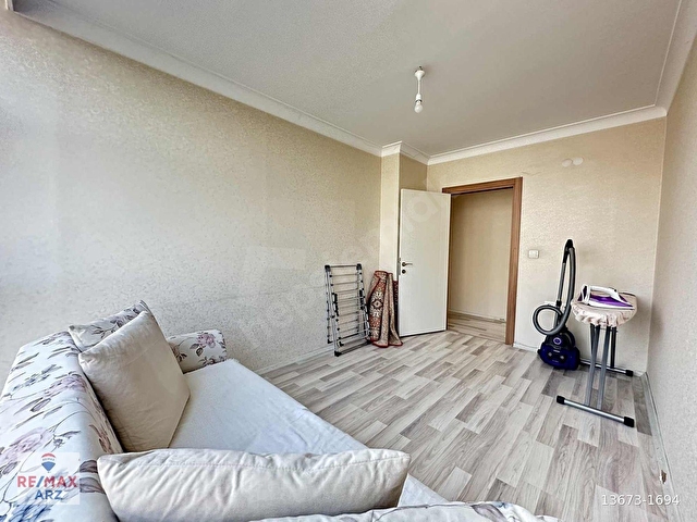ANKARA ERYAMAN ŞEHİT OSMAN AVCI MAHALLESİNDE SATILIK DAİRE - Görsel 18