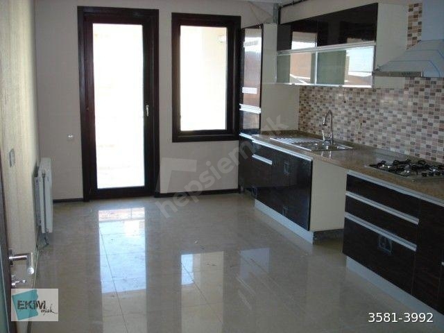 ÇANKAYA YILDIZDA SÜPER LÜKS 6+1-300M2 KOMBİLİ ISI YALITIMLI ÖZEL BİR DAİRE - Görsel 11