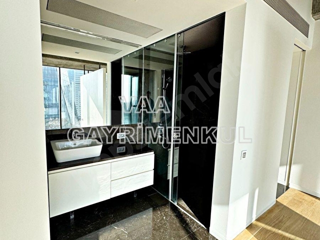 VAA DAN LEVENT LOFT BAHÇE DE 100M2 KİRALIK KONUT - Görsel 15