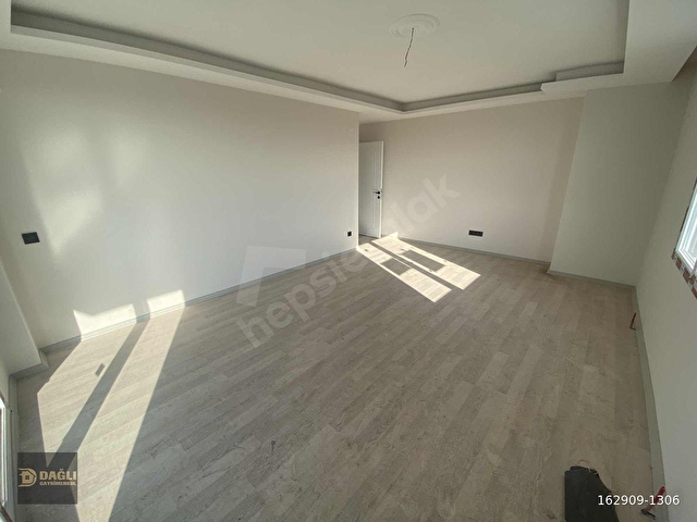 DAĞLI !GAYRİMENKULDEN 3+1 ARA- KAT ÇİFTBANYO CADDEÜZERİ ! - Görsel 14