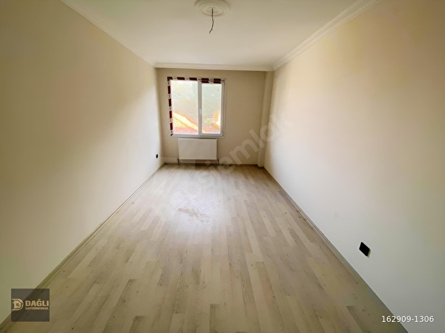DAĞLI !GAYRİMENKULDEN 3+1 ARA- KAT ÇİFTBANYO CADDEÜZERİ ! - Görsel 25