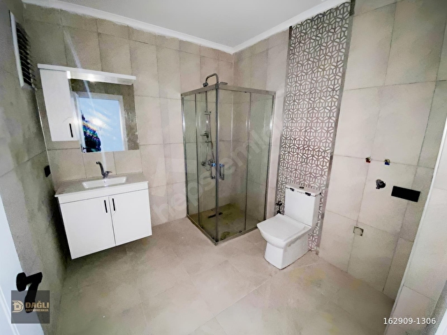 DAĞLI !GAYRİMENKULDEN 3+1 ARA- KAT ÇİFTBANYO CADDEÜZERİ ! - Görsel 7