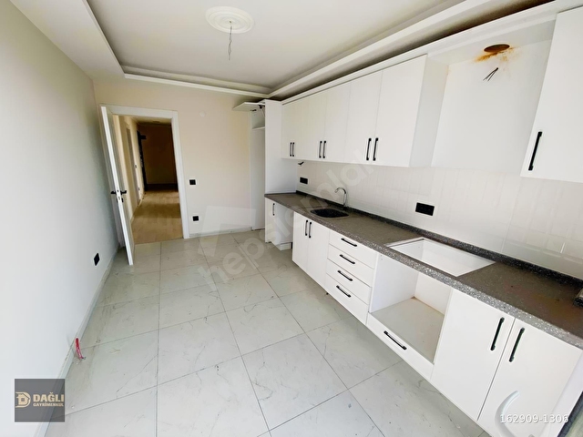 DAĞLI !GAYRİMENKULDEN 3+1 ARA- KAT ÇİFTBANYO CADDEÜZERİ ! - Görsel 16