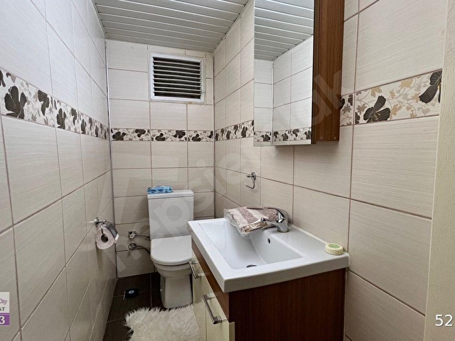 ATATÜRK CAD.KURTULUŞ MAH.150M2 3+1 FULL EŞYALI KİRALIK DAİRE - Görsel 16