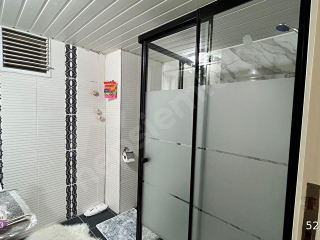 ATATÜRK CAD.KURTULUŞ MAH.150M2 3+1 FULL EŞYALI KİRALIK DAİRE - Görsel 15