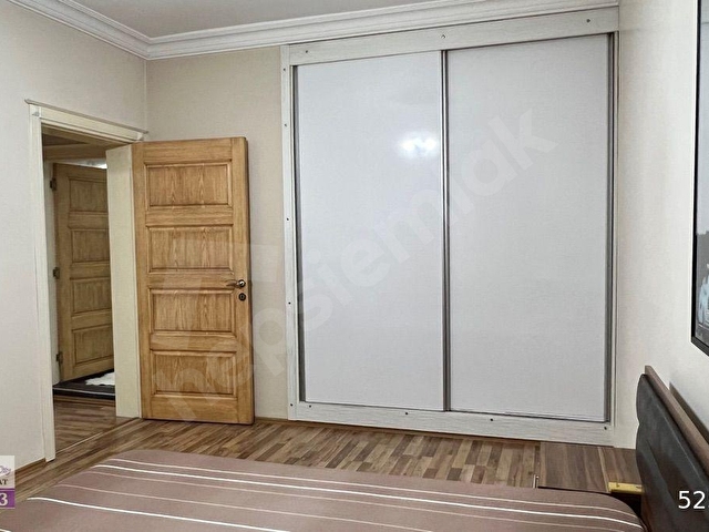 ATATÜRK CAD.KURTULUŞ MAH.150M2 3+1 FULL EŞYALI KİRALIK DAİRE - Görsel 8