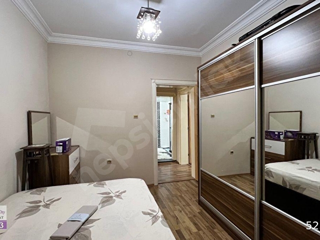 ATATÜRK CAD.KURTULUŞ MAH.150M2 3+1 FULL EŞYALI KİRALIK DAİRE - Görsel 10