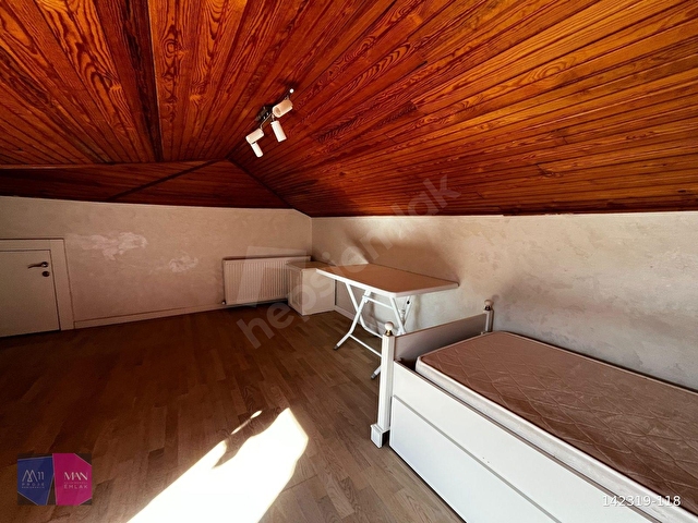 Şile Site içi Havuzlu 4+1 Bahçeli Eşyalı Tripleks Villa M11&MAN - Görsel 29