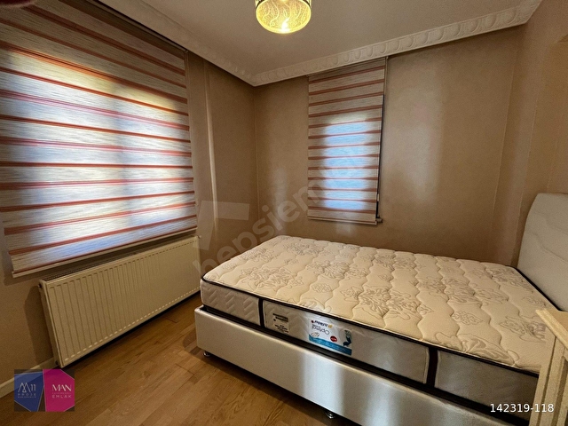 Şile Site içi Havuzlu 4+1 Bahçeli Eşyalı Tripleks Villa M11&MAN - Görsel 13