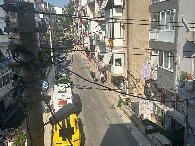 Sahil Yakını Ebeveyn Banyolu Arakat 3+1 Satılık Daire Kod1652 - Görsel 24