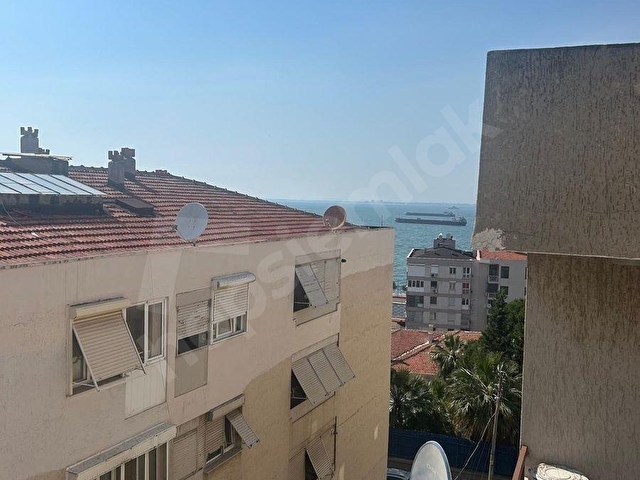 Sahil Yakını Ebeveyn Banyolu Arakat 3+1 Satılık Daire Kod1652 - Görsel 2