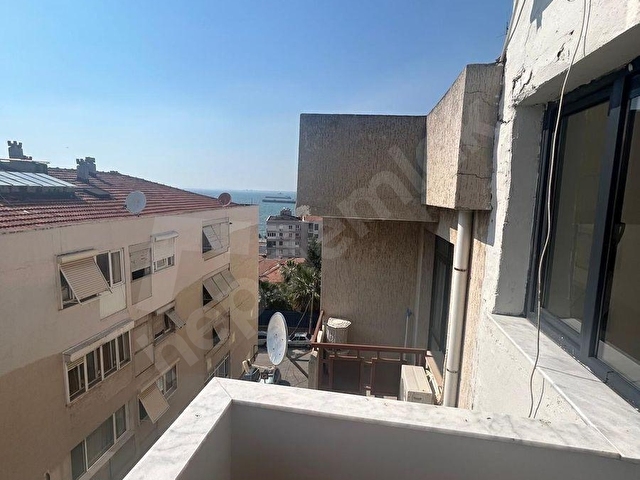 Sahil Yakını Ebeveyn Banyolu Arakat 3+1 Satılık Daire Kod1652 - Görsel 4