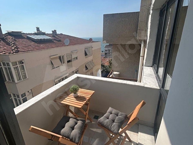 Sahil Yakını Ebeveyn Banyolu Arakat 3+1 Satılık Daire Kod1652 - Görsel 3
