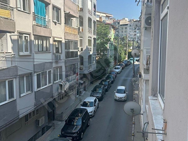 Sahil Yakını Ebeveyn Banyolu Arakat 3+1 Satılık Daire Kod1652 - Görsel 25