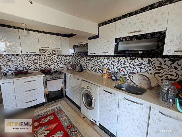 Konya Meram Yenibahçede Satılık Çiftlik ve 3 Katlı Ev - Görsel 22