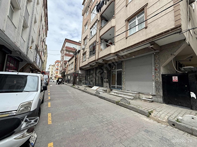 TUR EMLAKTAN FEVZİ ÇAKMAKTA 200m2 İMALATHANE & DEPO & İŞYERŞ - Görsel 7