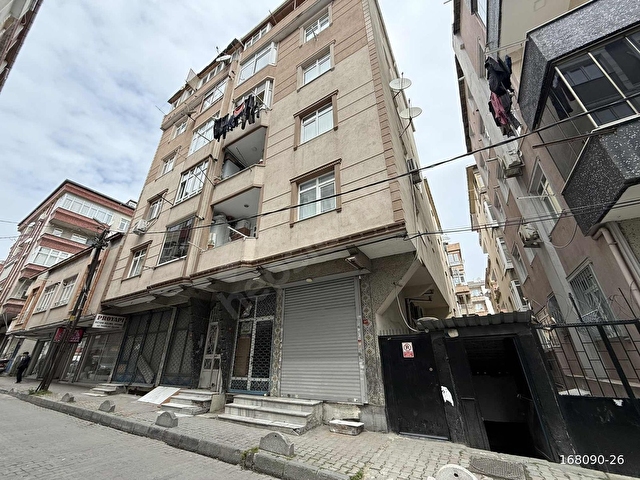 TUR EMLAKTAN FEVZİ ÇAKMAKTA 200m2 İMALATHANE & DEPO & İŞYERŞ