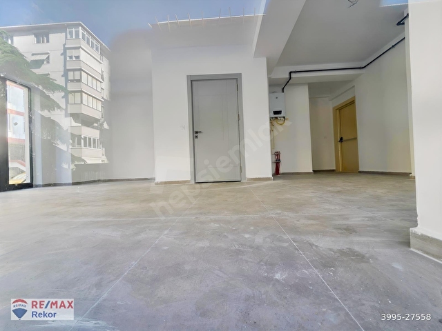 Kadıköy Eğitimde Cepheli, 45m² Satılık Köşe Dükkan Fırsat - Görsel 6