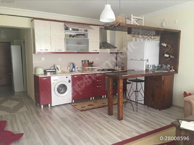 SIFIR EŞYALI SIFIR DAİRE KIZILAYA 5 DK