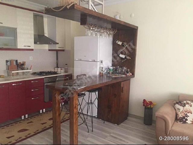 SIFIR EŞYALI SIFIR DAİRE KIZILAYA 5 DK - Görsel 2