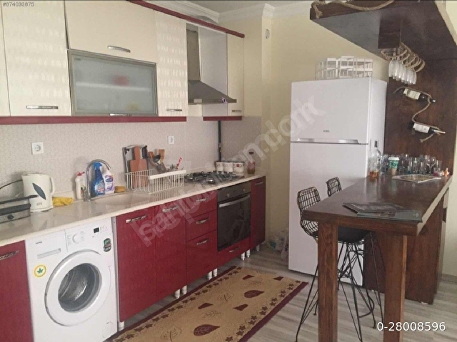 SIFIR EŞYALI SIFIR DAİRE KIZILAYA 5 DK - Görsel 3
