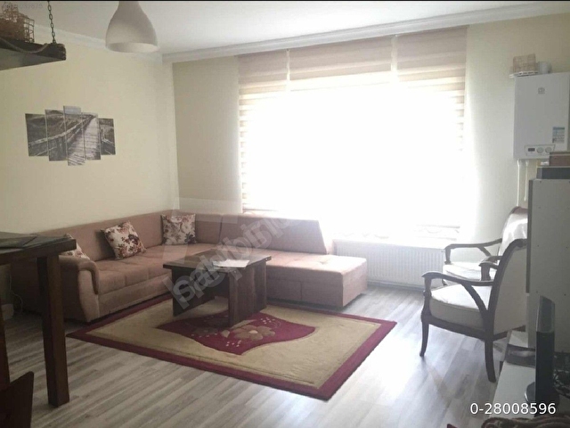 SIFIR EŞYALI SIFIR DAİRE KIZILAYA 5 DK - Görsel 7