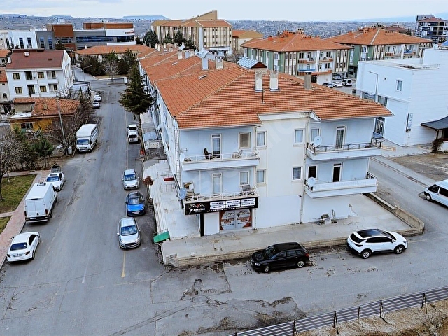 DENİZ GAYRİMENKUL-15 TEMMUZ MAH.HASTANEYE YAKIN SATILIK DÜKKAN- - Görsel 7