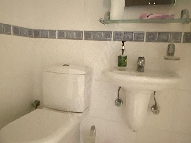 Zekeriyaköy Acarlar Sitesi | Manzaralı | Teraslı 3+1 | Boş - Görsel 9