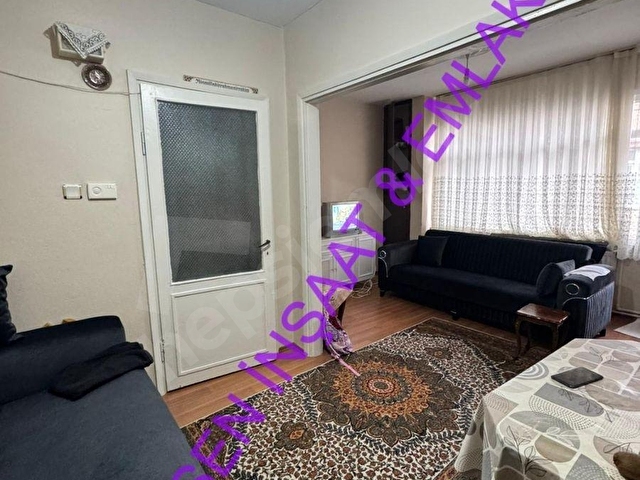 EVSEN İNŞATTAN | 506 | FATİH ABDULLAHDEDE SOKAK | 1+1 | 65M2 | 2. ARA KAT | ÇİFT CEPHE | - Görsel 28