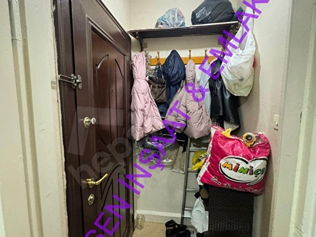 EVSEN İNŞATTAN | 506 | FATİH ABDULLAHDEDE SOKAK | 1+1 | 65M2 | 2. ARA KAT | ÇİFT CEPHE | - Görsel 23