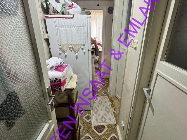 EVSEN İNŞATTAN | 506 | FATİH ABDULLAHDEDE SOKAK | 1+1 | 65M2 | 2. ARA KAT | ÇİFT CEPHE | - Görsel 14
