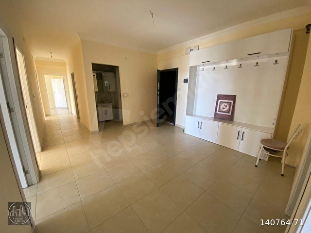 UÇAR EMLAK TAN KOSOVA İTFAİYE ARKASI 4+1 GENİŞ SATILIK DAİRE - Görsel 4