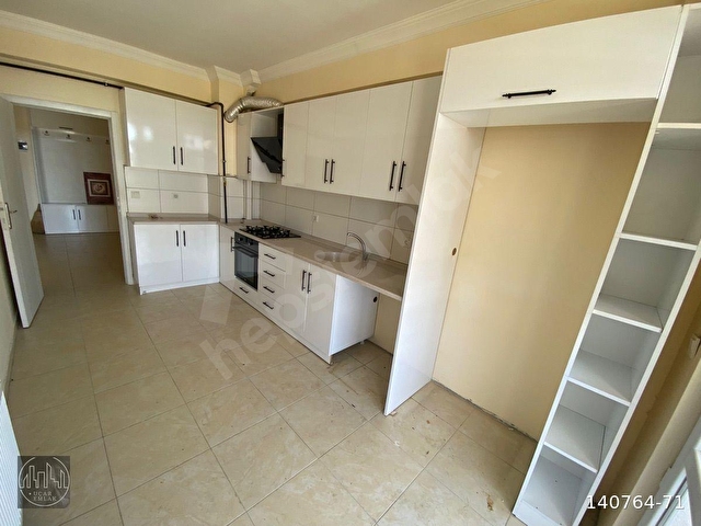 UÇAR EMLAK TAN KOSOVA İTFAİYE ARKASI 4+1 GENİŞ SATILIK DAİRE - Görsel 5