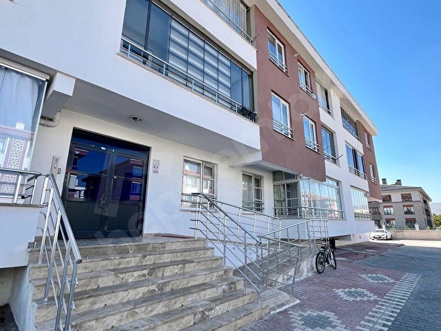 UÇAR EMLAK TAN KOSOVA İTFAİYE ARKASI 4+1 GENİŞ SATILIK DAİRE - Görsel 2