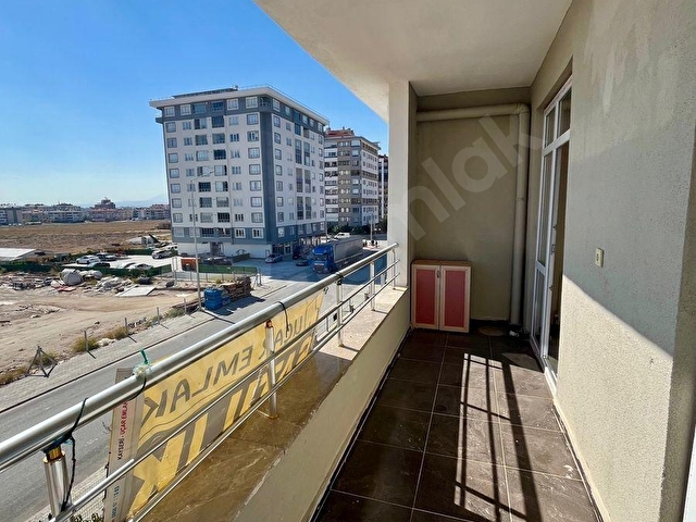UÇAR EMLAK TAN KOSOVA İTFAİYE ARKASI 4+1 GENİŞ SATILIK DAİRE - Görsel 18