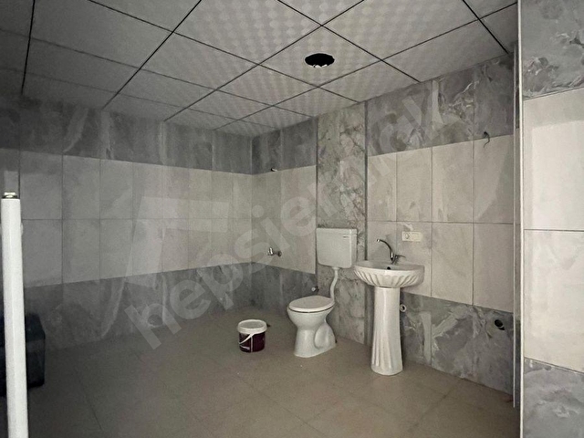 UÇAR EMLAK TAN KOSOVA İTFAİYE ARKASI 4+1 GENİŞ SATILIK DAİRE - Görsel 17