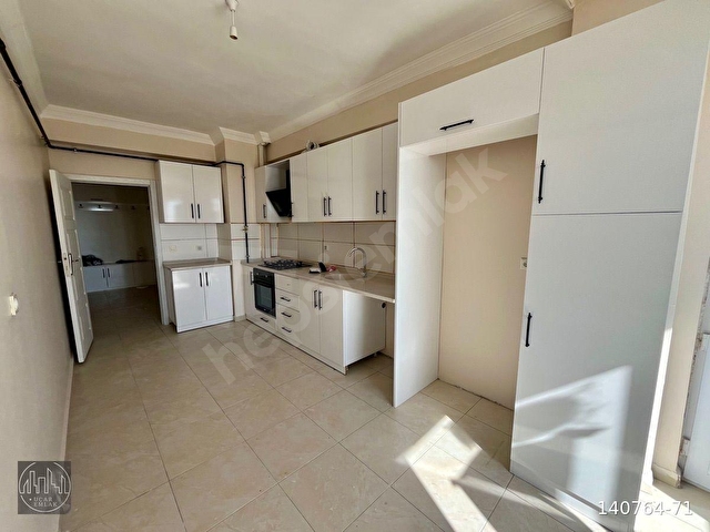 UÇAR EMLAK TAN KOSOVA İTFAİYE ARKASI 4+1 GENİŞ SATILIK DAİRE - Görsel 20