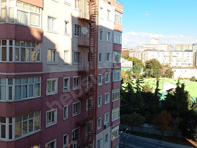 Satılık Boş Köşe 2+1  tadilatlı daire - Görsel 4